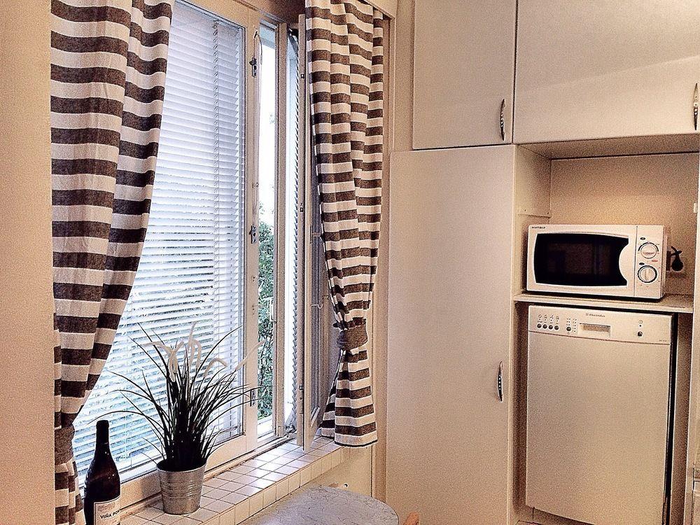 Tampere Downtown Apartments Eksteriør bilde