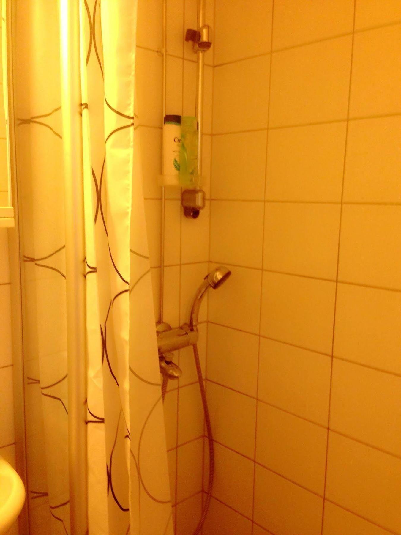 Tampere Downtown Apartments Eksteriør bilde