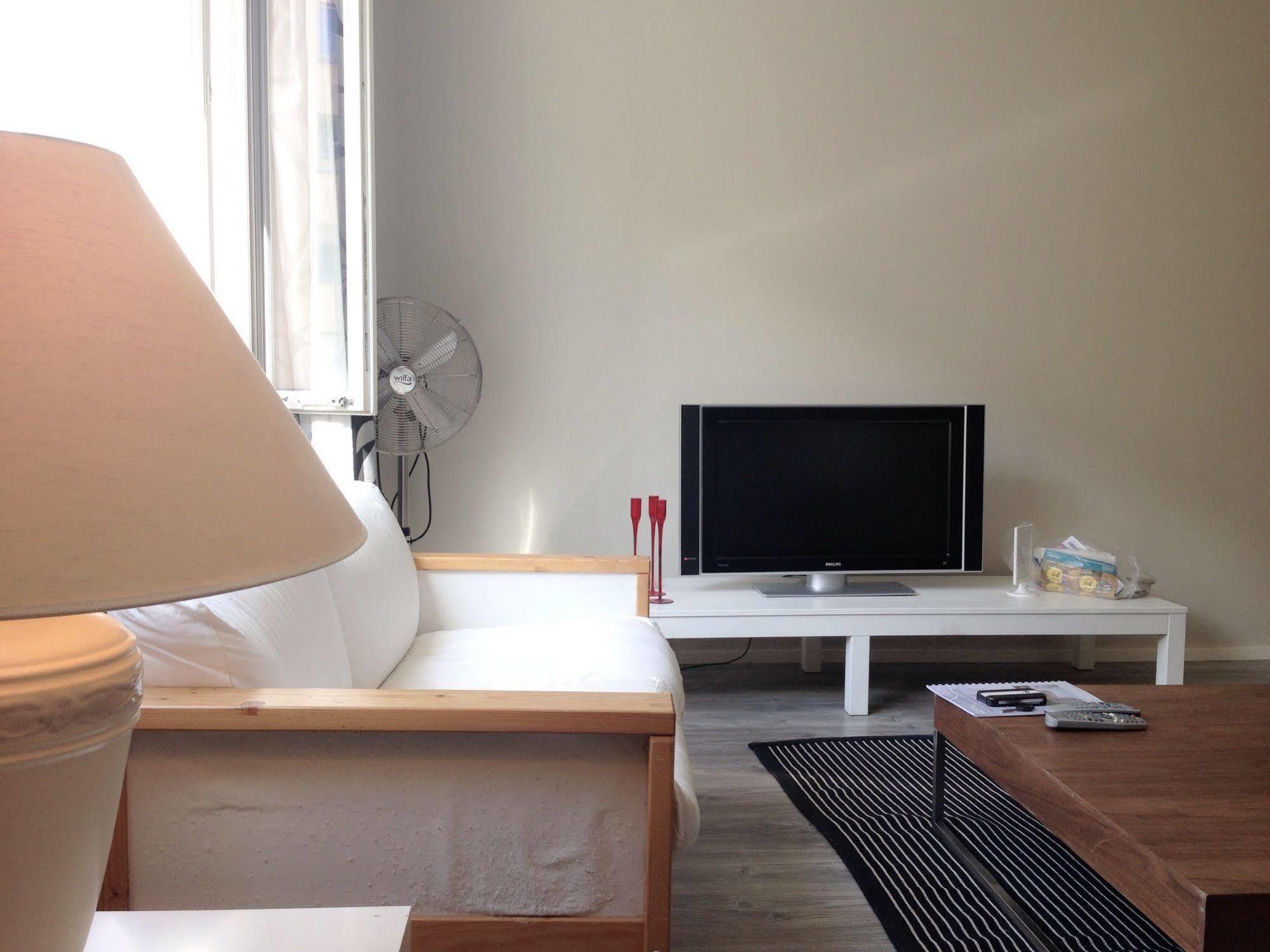 Tampere Downtown Apartments Eksteriør bilde